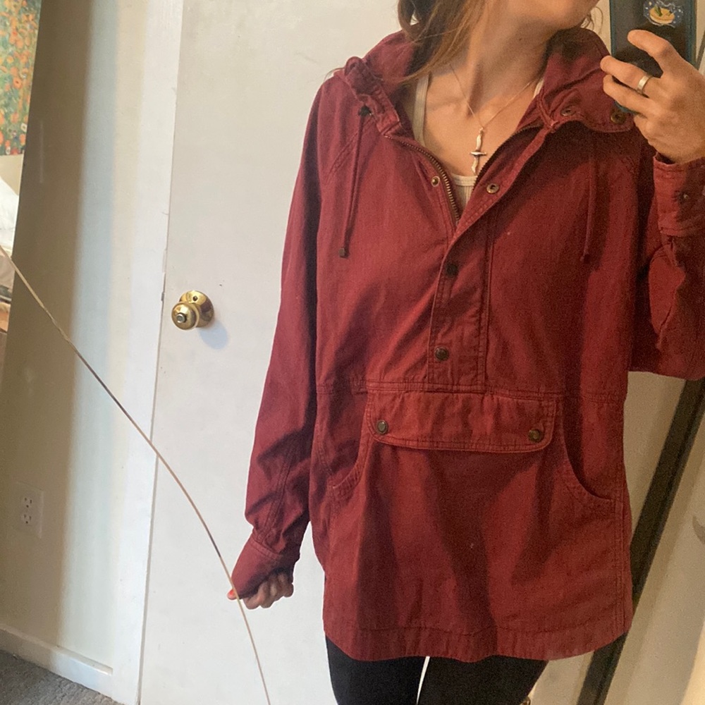 Free People pullover